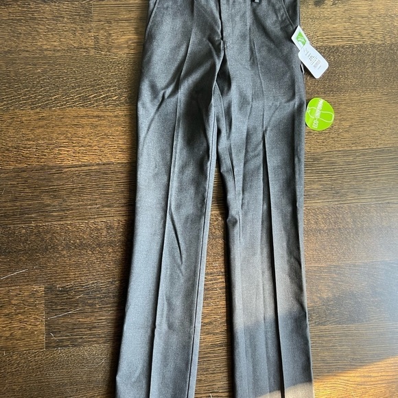 NWT boys school uniform pants - Picture 3 of 3